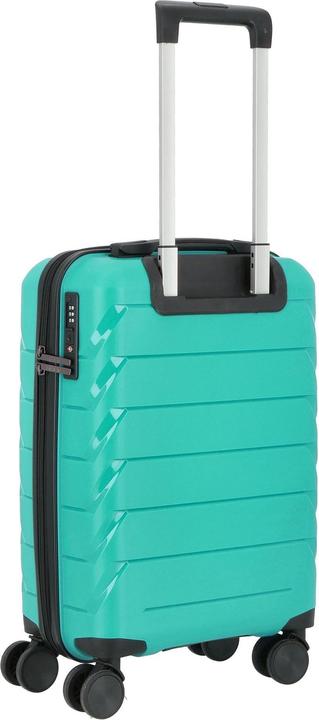 Produktbild D&N Travel Line 4100 4 Rollen Kabinentrolley S 54 cm (33 l)
