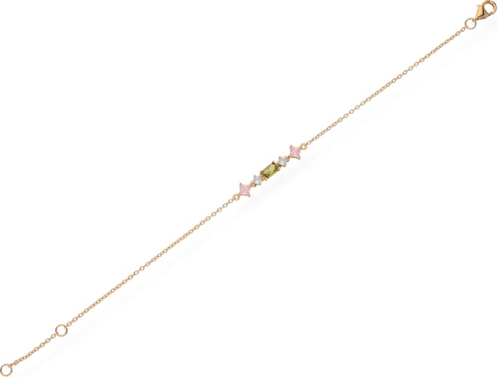 Immagine prodotto Carat Colorstone (2.50 cm, Argento 925)