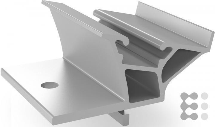 Image du produit K2 Systems K2SYSTEMS 2004175 (Fiche solaire)