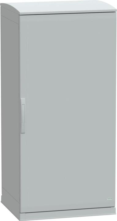 Produktbild Schneider Electric Polyestergehäuse bodenst. Vers.PLAZT m. NSYPLAZT1576G