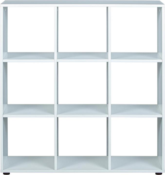 Produktbild Ebuy24 Raumteiler Cadora (105 x 33 x 109 cm)