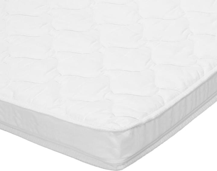 Produktbild vidaXL Matratzenauflage (200 x 200 cm)