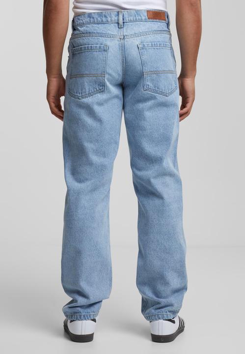 Immagine prodotto Urban Classics Jeans Heavy Ounce Straight Fit - 138249 (44)