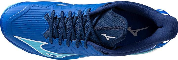 Actual product image Mizuno Wave Leopardus (47)