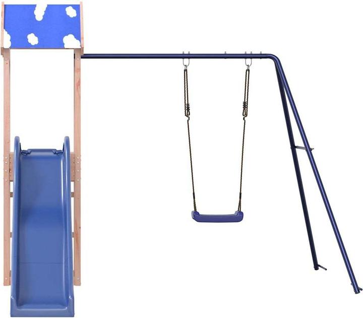 Immagine prodotto vidaXL Spielturm