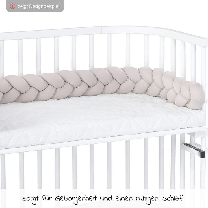 Actual product image Tobi Nest snake