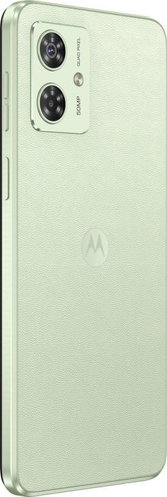 Produktbild Motorola Moto G54 (256 GB, Mint Green, 6.50", SIM + eSIM, 5G)