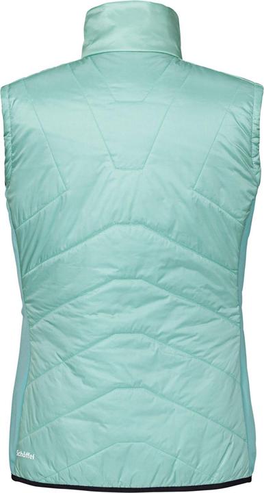 Produktbild Schöffel Westen Hybrid Vest Stams L (40)