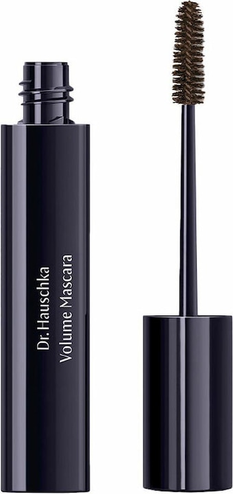 Produktbild Dr. Hauschka Volume Mascara 02 brown 8 ml (02 Brown)