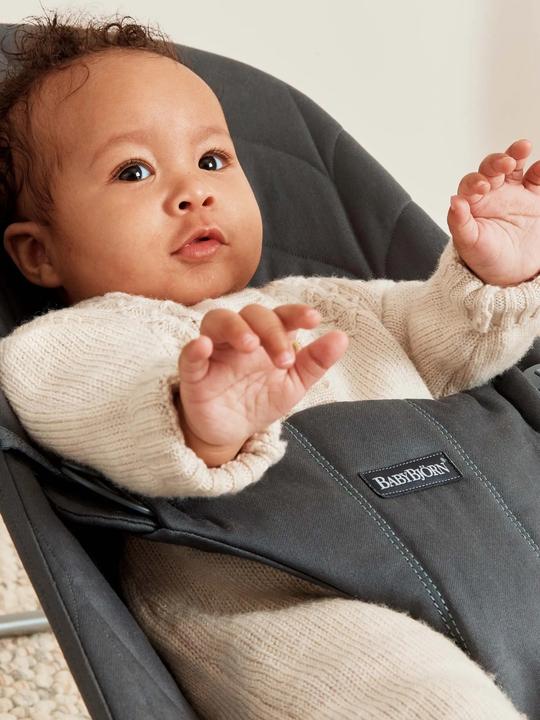 Immagine prodotto BabyBjörn Beatitudine del rocker