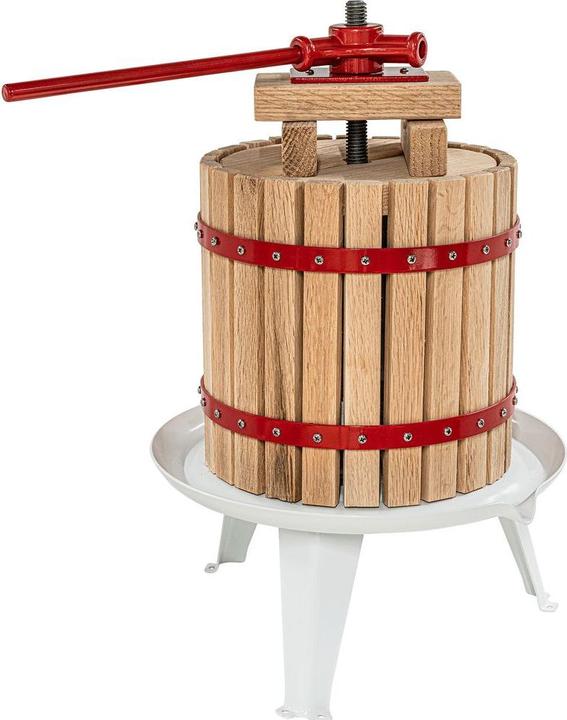 Produktbild Güde Solingen Beerenpresse