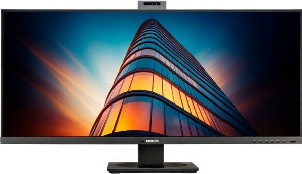 Actual product image Philips 40B1U5601H/00 (3440 x 1440 pixels, 40")