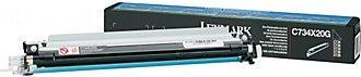 Productafbeelding Lexmark C734x20g (M, C, Y)