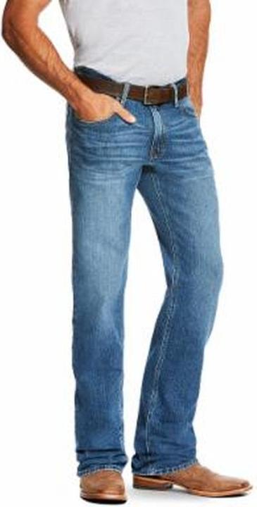 Produktbild Ariat M2 Legacy Entspannte Stretch Bootcut Jeans (34)