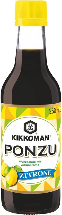Image du produit Kikkoman Ponzu (485 g)