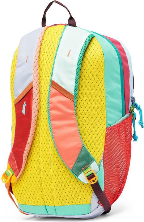 Actual product image Cotopaxi K's Dimi 12LBackpack - Del Dia (12 l)