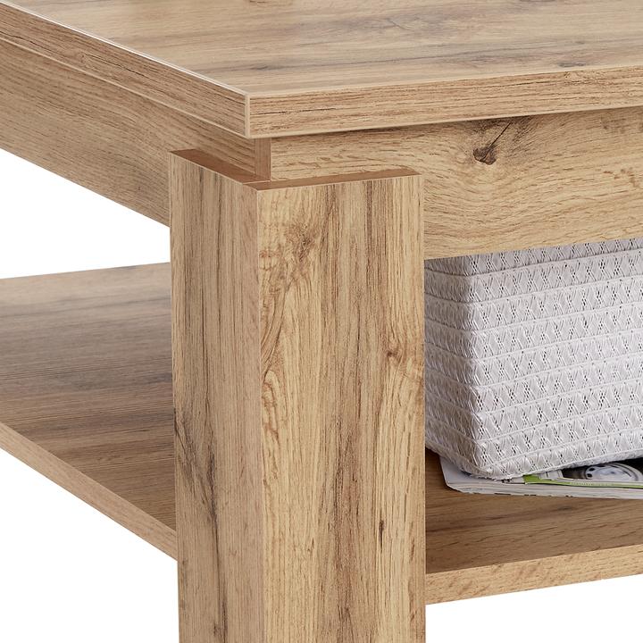 Image du produit Skippi Nitra Table de salon