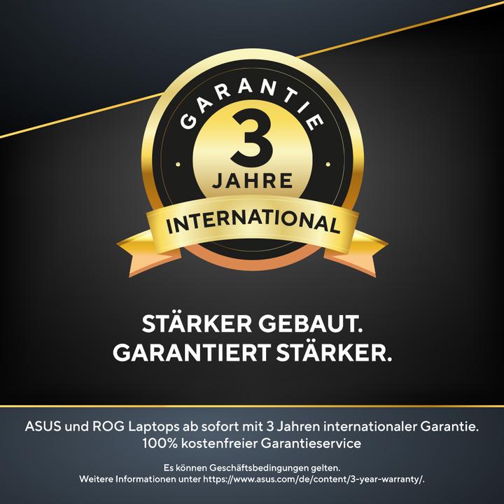 Actual product image ASUS ROG Zephyrus G14 RTX 5070 Ti (14", 1000 GB, 32 GB, Germany, AMD Ryzen AI 9 HX 370)