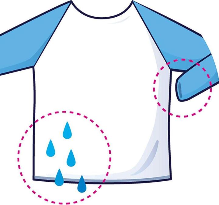 Produktbild Maped Malschürze Color Peps