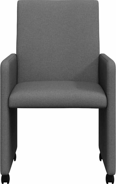 Image du produit vidaXL Esszimmerstühle