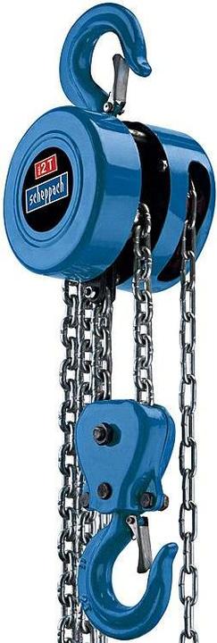 Immagine prodotto Scheppach CB02