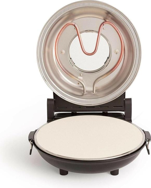 Actual product image Create Pizza Maker, Black