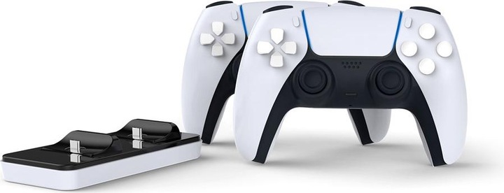 Produktbild Subsonic Duale Ladestation für PS5 (PS5)