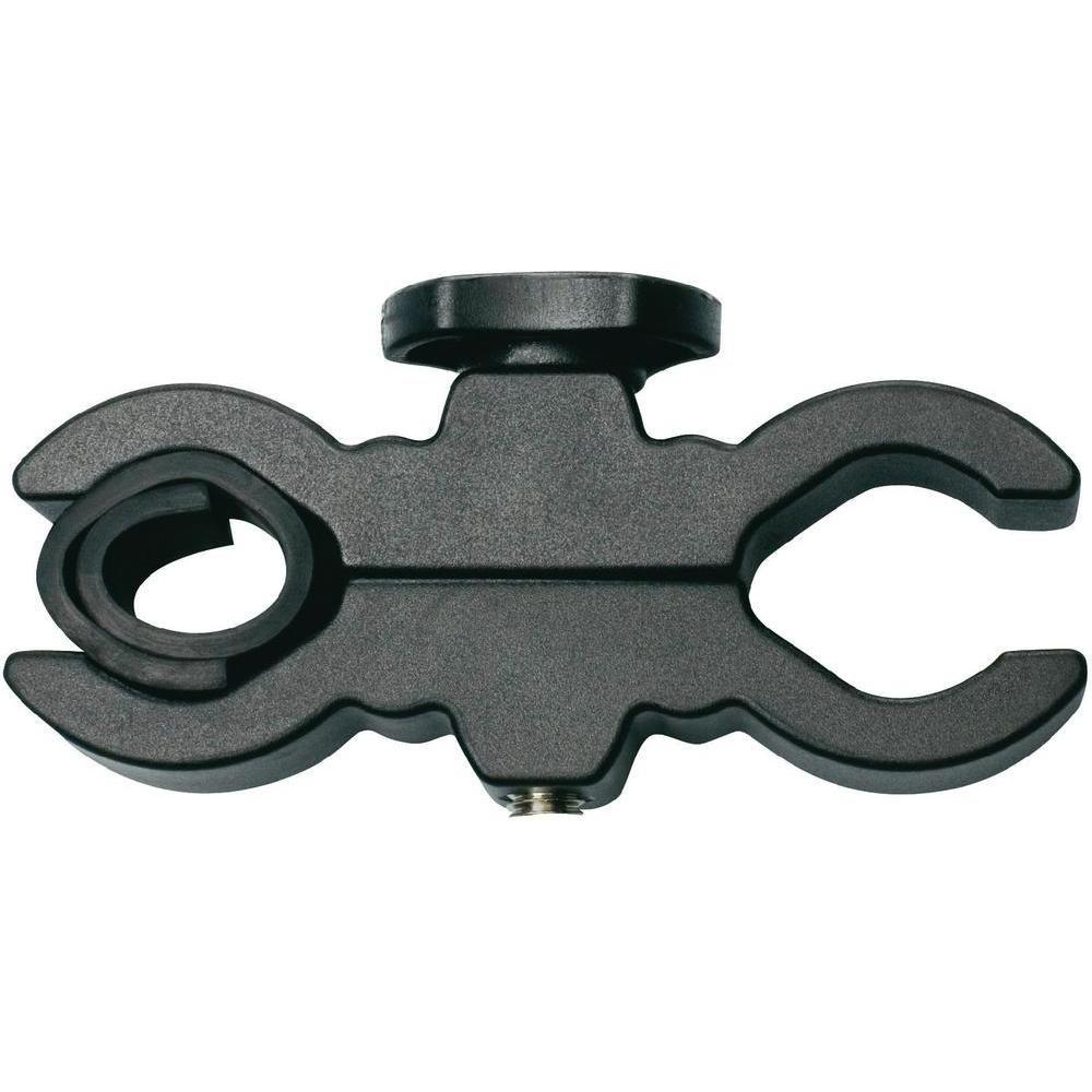 Ledlenser, Taschenlampe Zubehör, Universal Mounting System