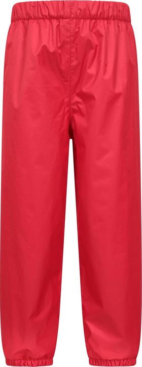 Immagine prodotto Mountain Warehouse Pantaloni Impermeabile Bambini (98)