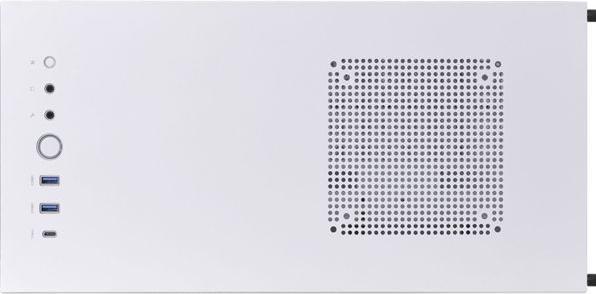 Produktbild Thermaltake Divider 300 TG Snow (ATX, mATX, Mini-ITX)