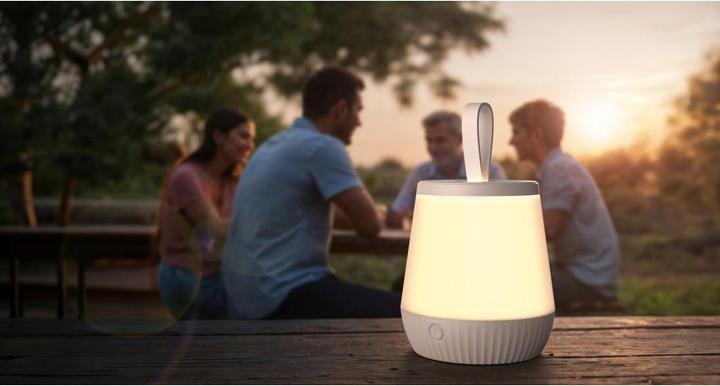 Actual product image Hama Mobile