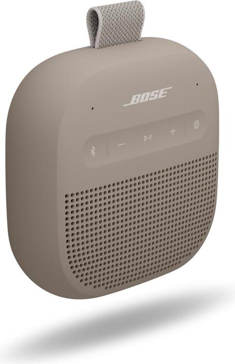 Produktbild Bose SoundLink Micro (2nd Gen) (12 h)