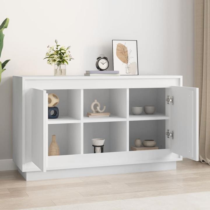 Image du produit vidaXL Sideboard (102 x 102 x 60 cm)