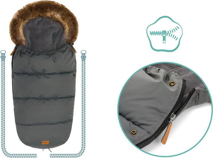 Produktbild Fillikid Manaslu