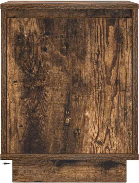 Immagine prodotto vidaXL Nachttisch (38 x 34 x 50 cm)