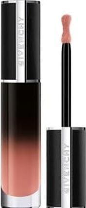 Image du produit Givenchy Rouge à lèvres liquide mat Le Rouge Interdit (Cream Velvet Lipstick) 6.5 ml - Nuance : N12 Beige (N12 Beige)
