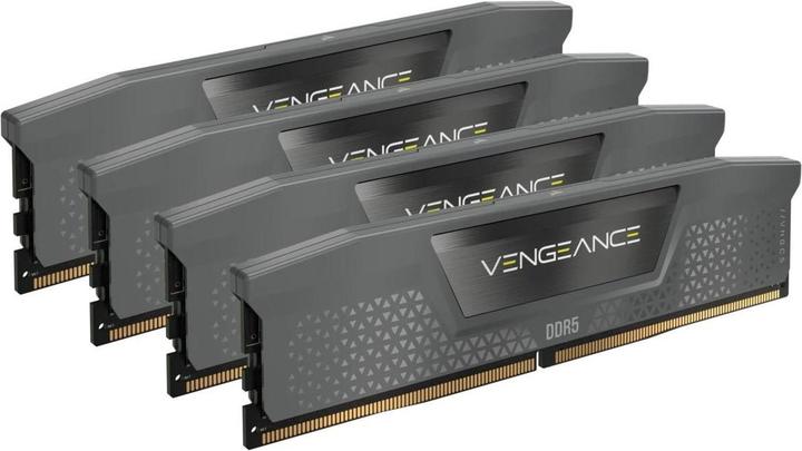 Actual product image Corsair Vengeance (4 x 16GB, 6000 MHz, DDR5 RAM, DIMM)