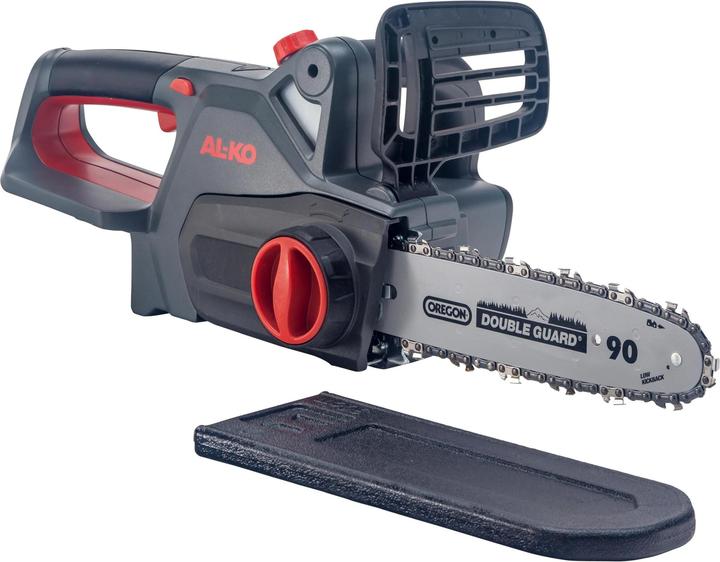 AL-KO CS 1825 (Battery chain saw)