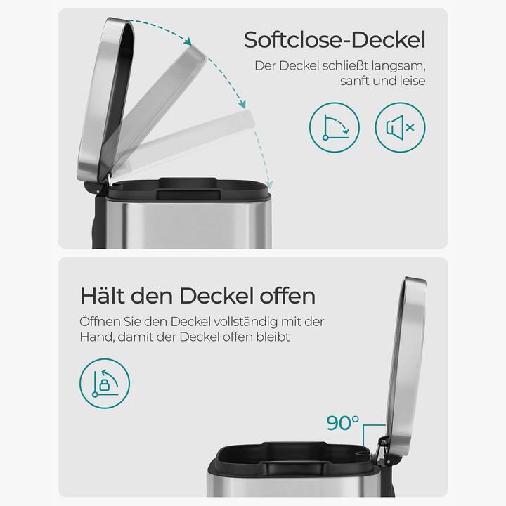 Produktbild Jamb EcoBin (30 l)