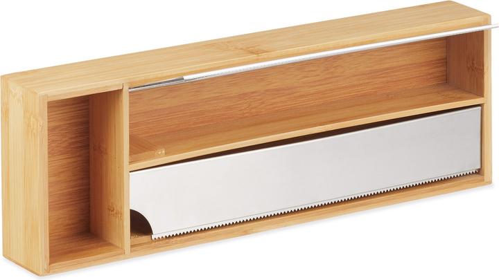 Produktbild Relaxdays Folienspender