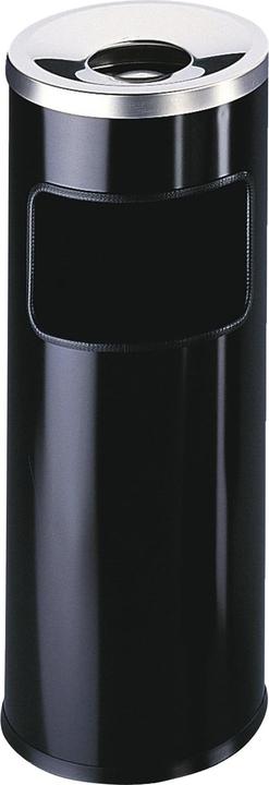 Produktbild Durable Papierkorb Safe mit Ascher (17 l)