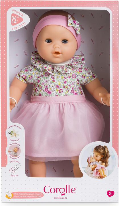 Image du produit Corolle MGP Süsses Grosses Baby