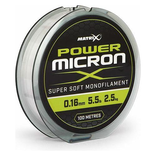 Matrix, Angelschnur, (4.30 kg)