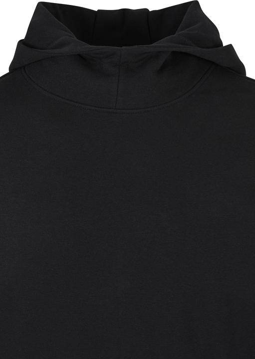 Produktbild Urban Classics High Neck Hoody (S)