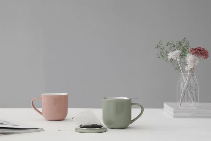 Produktbild Viva scandinavia Infuser Tasse MINIMA EVA (350 ml, 2 x)