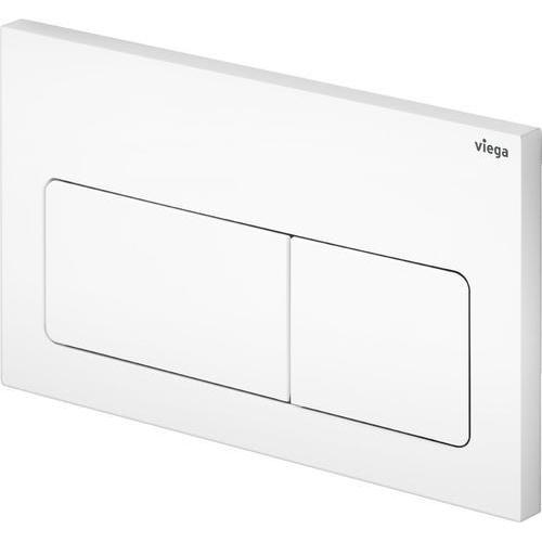 Viega, Betätigungsplatte, 773731 WC Betät.-Pl. Visign for Life 5