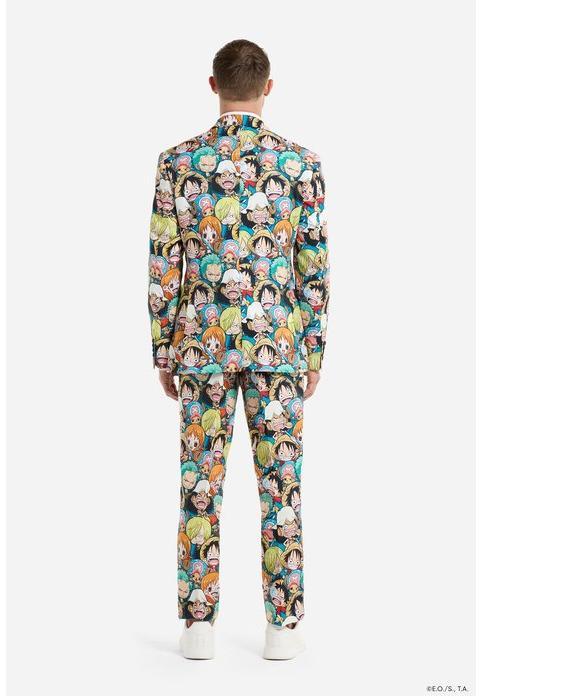 Image du produit OppoSuits Combinaison One Piece (56)