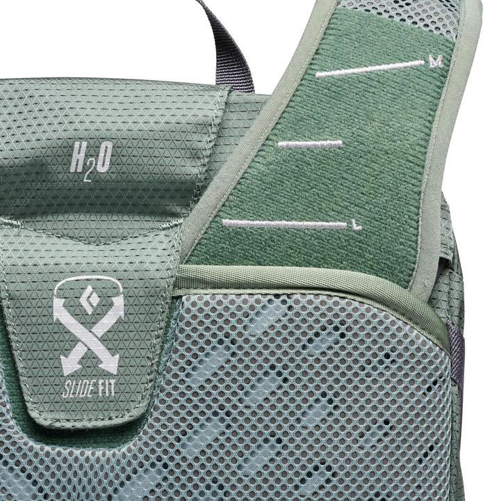 Produktbild Black Diamond Trail Vista 20 - Wanderrucksack (20 l)