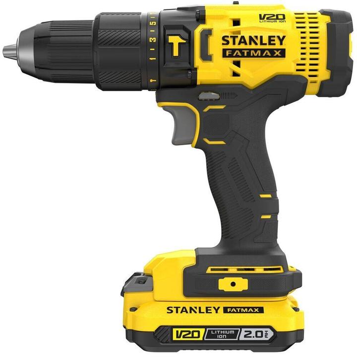 Actual product image Stanley Tool set