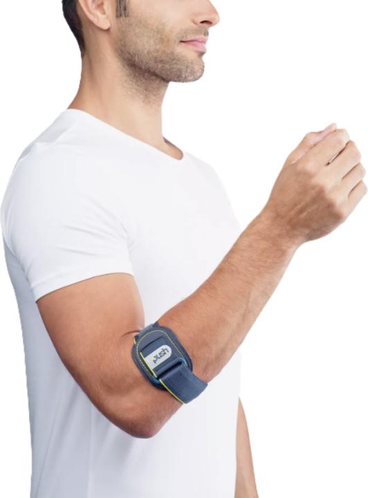 Immagine prodotto Push Ellenbogenbandage (Taglia unica)